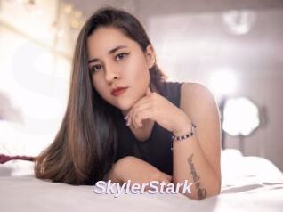 SkylerStark