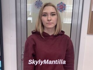 SkylyMantilla