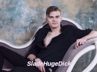 SladeHugeDick