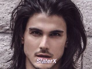 SlaterX