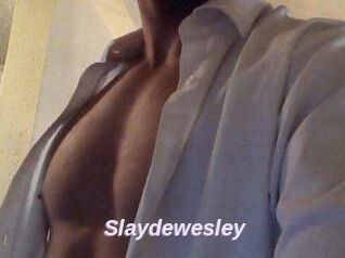 Slaydewesley