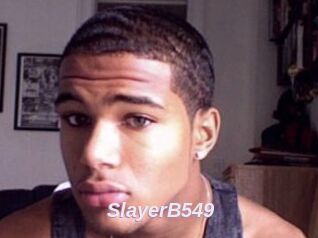 SlayerB549