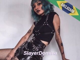 SlayerDomina