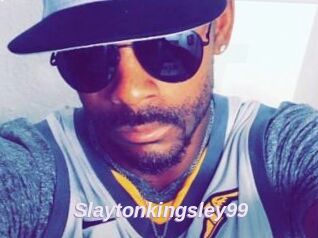 Slaytonkingsley99