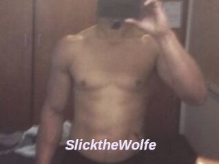 SlicktheWolfe