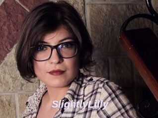 SlightlyLilly