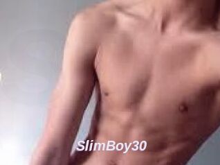 SlimBoy30