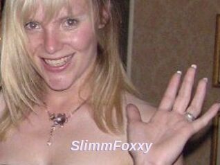 SlimmFoxxy