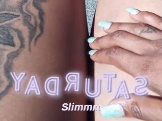 Slimmm
