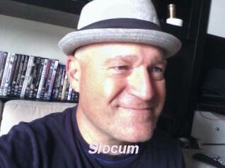 Slocum
