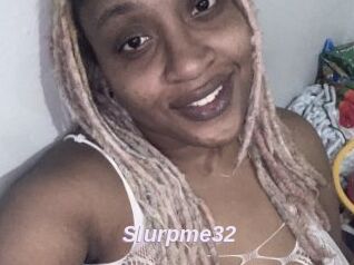 Slurpme32