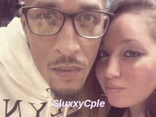 SluxxyCple