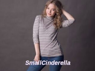 SmallCinderella