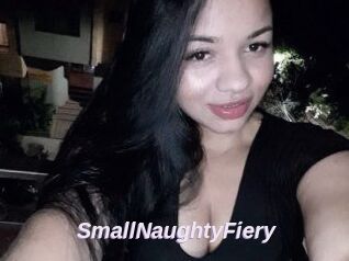SmallNaughtyFiery
