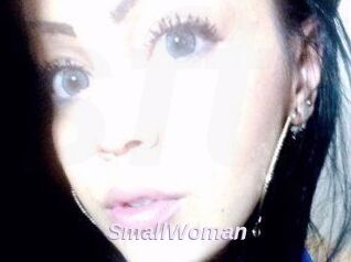 SmallWoman