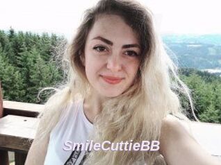 SmileCuttieBB