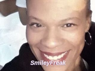 SmileyFreak