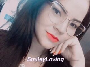SmileyLoving