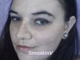 SmoakinV