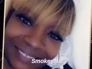 SmokeyMa