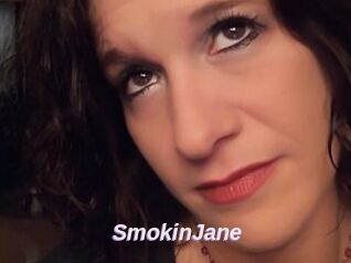 SmokinJane
