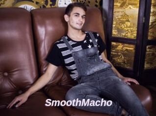 SmoothMacho