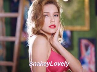 SnakeyLovely