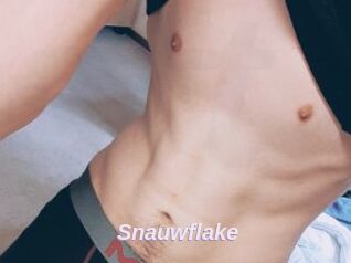 Snauwflake