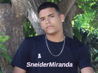 SneiderMiranda