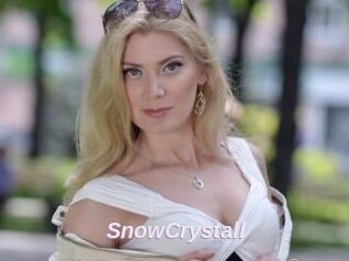 SnowCrystall