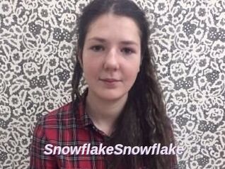 SnowflakeSnowflake