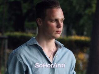 SoHotArni