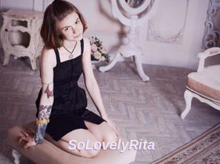 SoLovelyRita