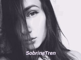 SobrinaTren