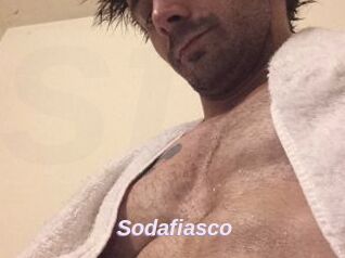 Sodafiasco