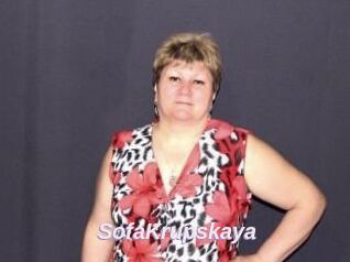 SofaKrupskaya
