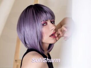 SofiSharm