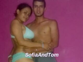 SofiaAndTom