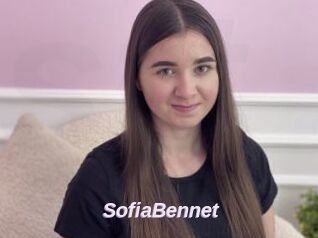SofiaBennet