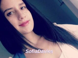 SofiaDavies