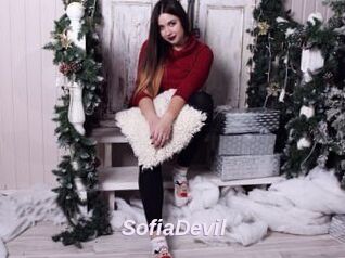 SofiaDevil