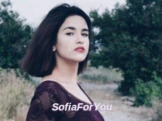 SofiaForYou