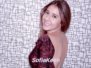 SofiaKeen
