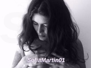 SofiaMartin01