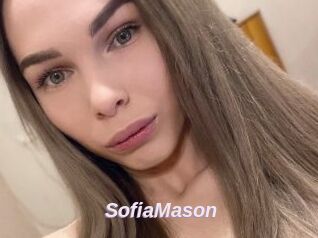 SofiaMason
