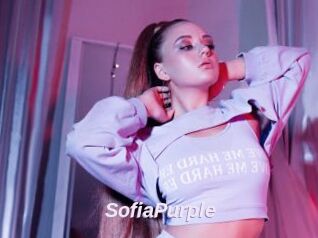 SofiaPurple