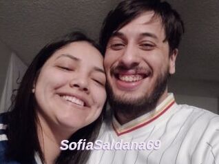 SofiaSaldana69