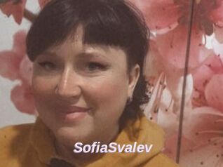 SofiaSvalev