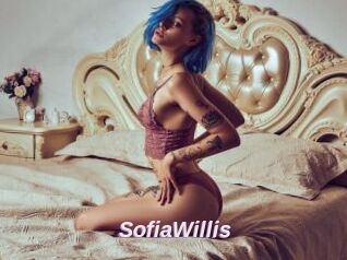 SofiaWillis