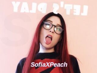 SofiaXPeach
